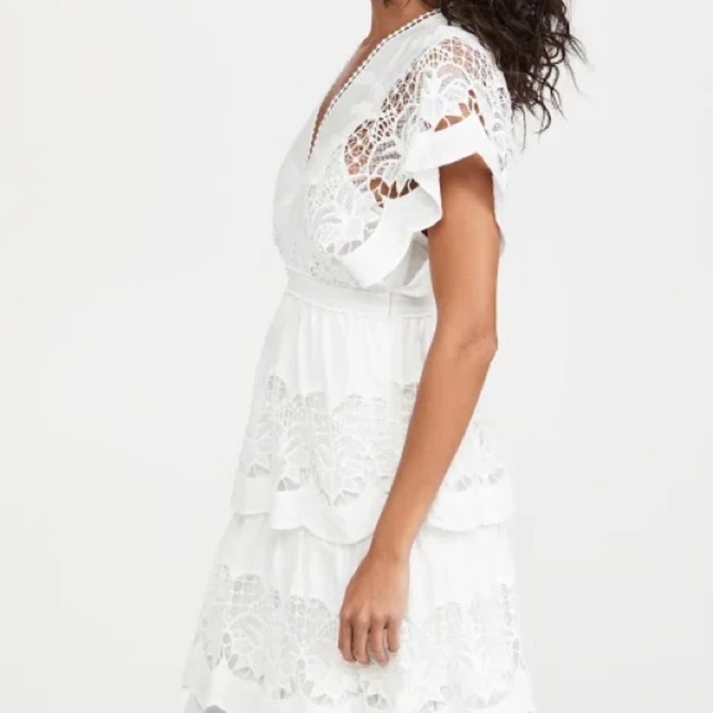 FARM Rio Richelier Dress - Picture 2 of 4